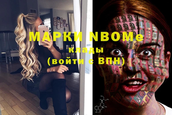 мдпв Горняк